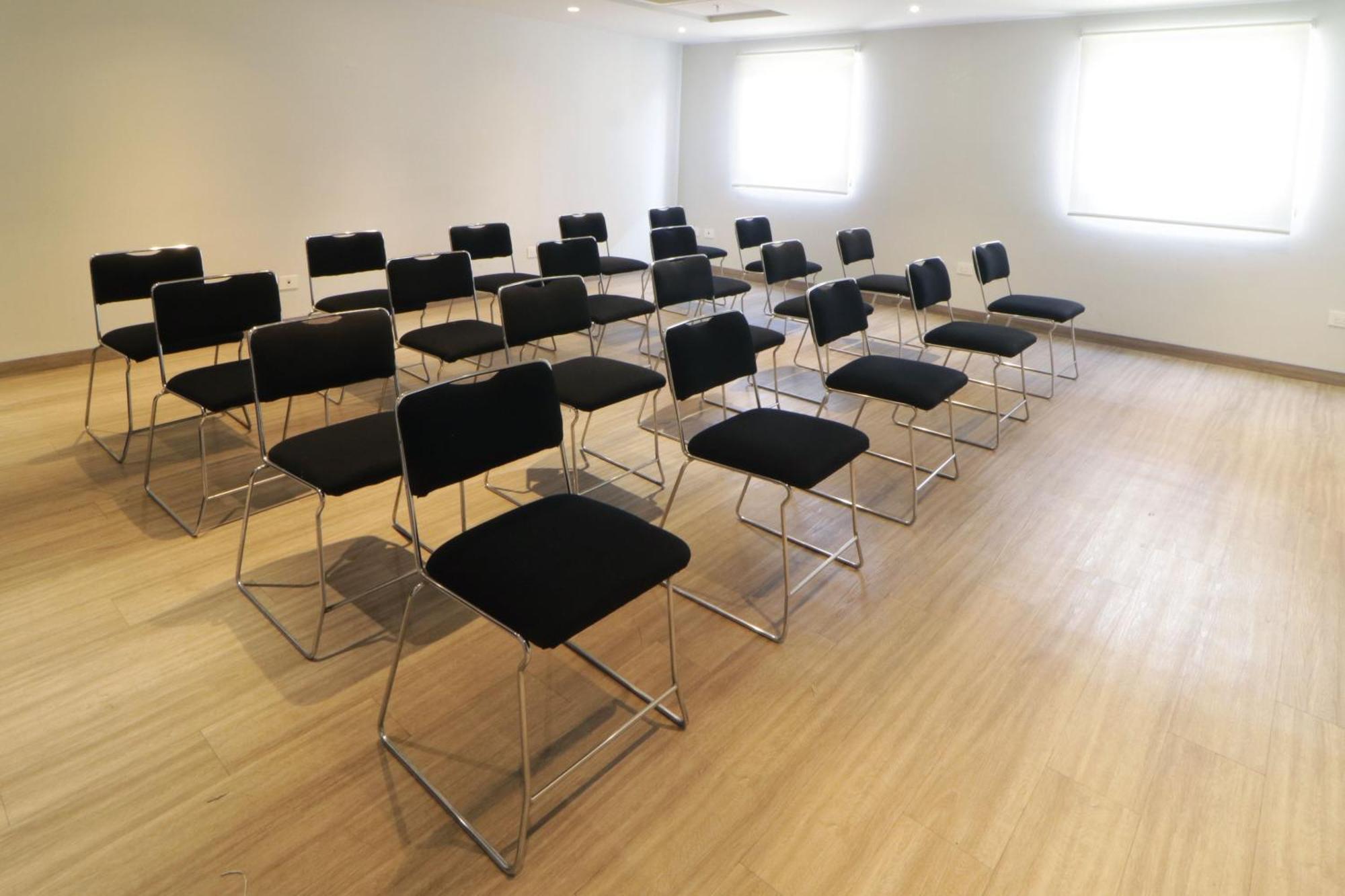 City Express Junior By Marriott Puebla Angelopolis מראה חיצוני תמונה