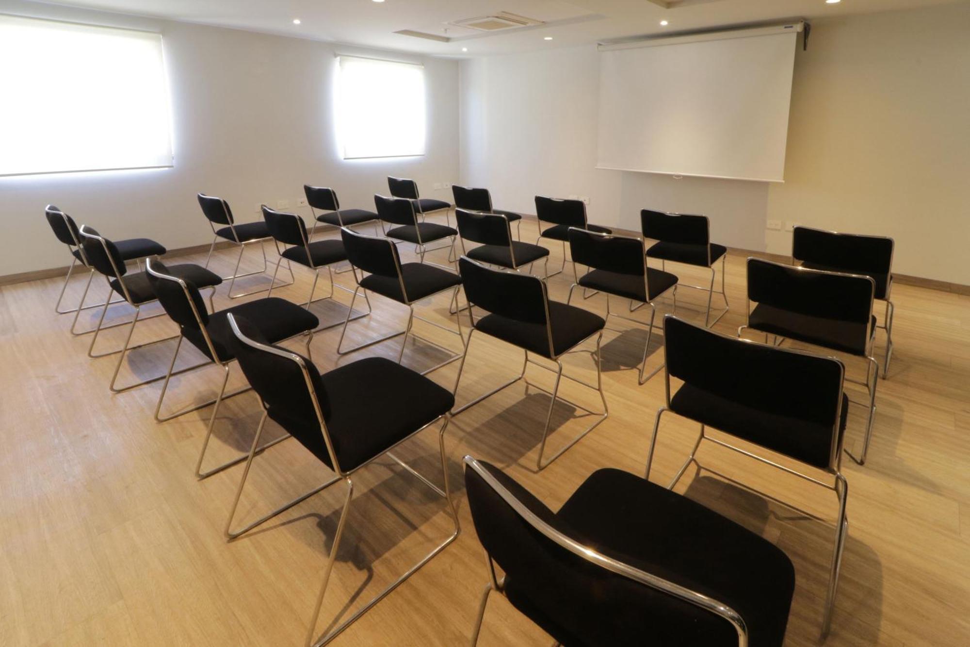 City Express Junior By Marriott Puebla Angelopolis מראה חיצוני תמונה