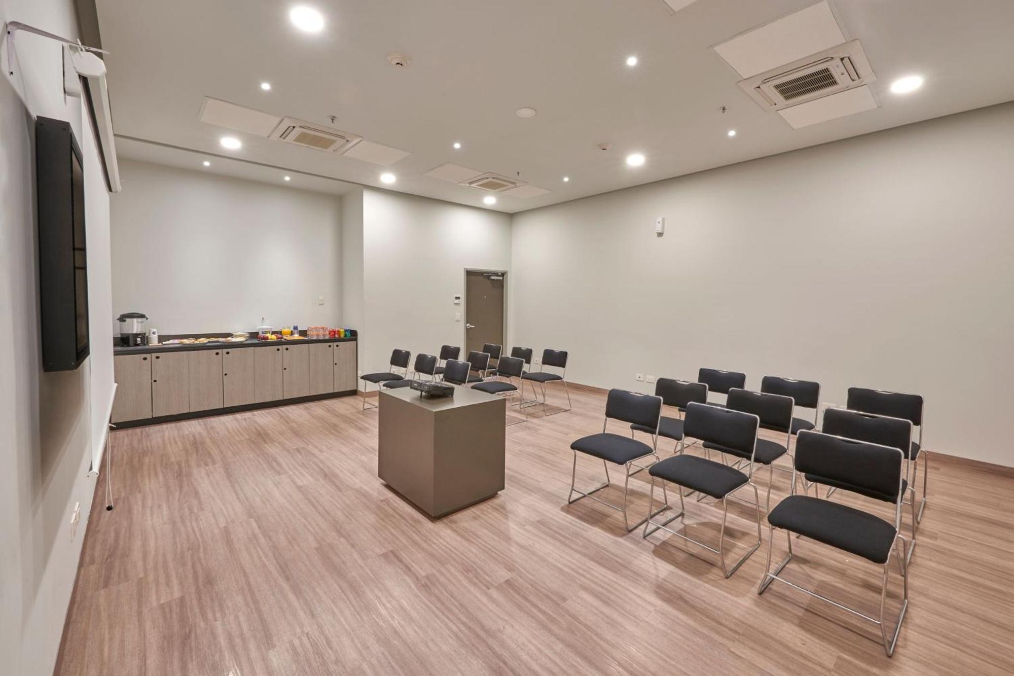City Express Junior By Marriott Puebla Angelopolis מראה חיצוני תמונה