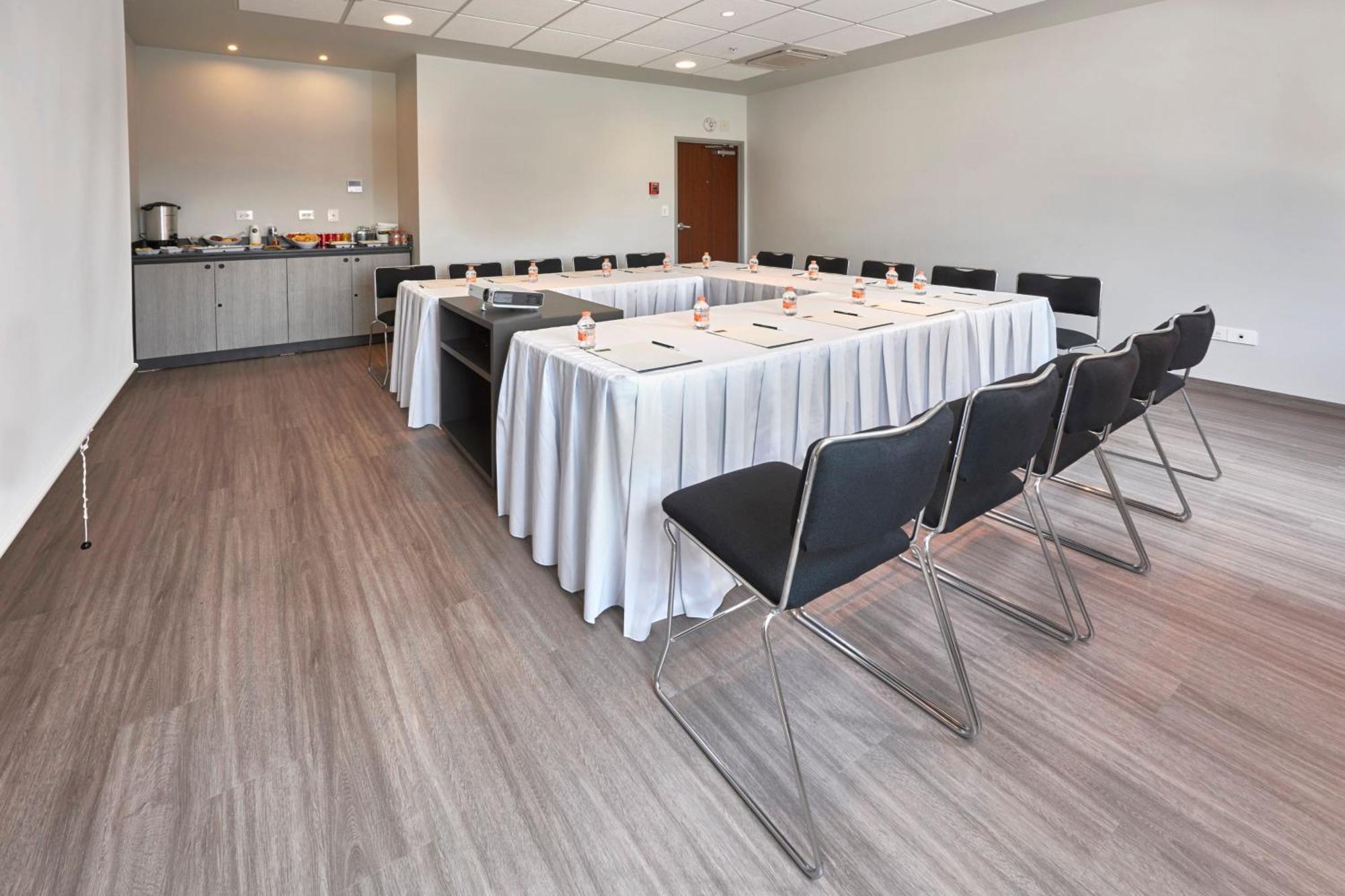 City Express Junior By Marriott Puebla Angelopolis מראה חיצוני תמונה