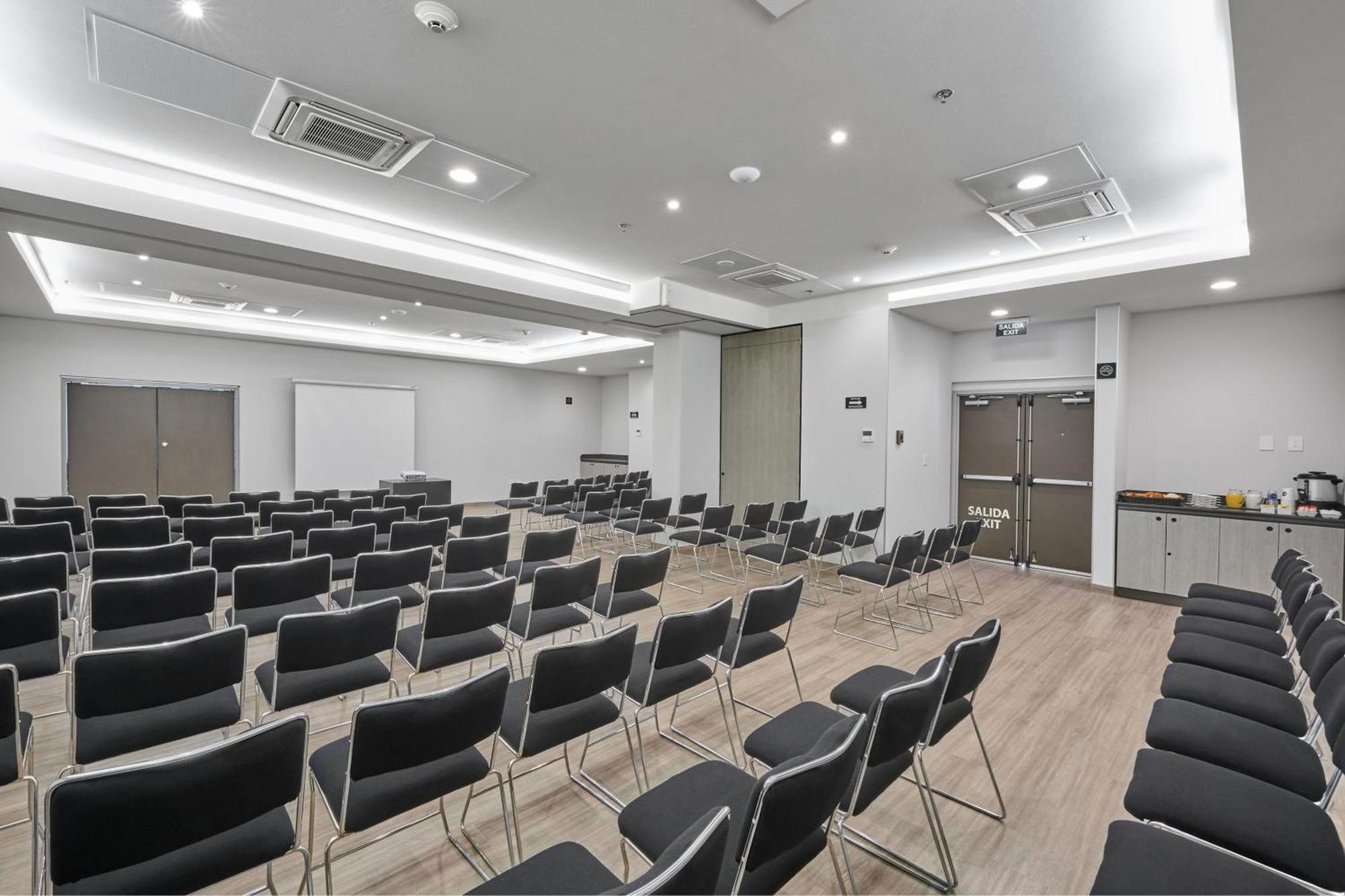 City Express Junior By Marriott Puebla Angelopolis מראה חיצוני תמונה