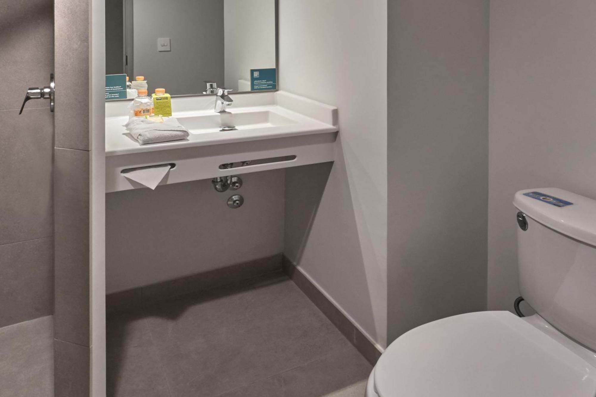 City Express Junior By Marriott Puebla Angelopolis מראה חיצוני תמונה