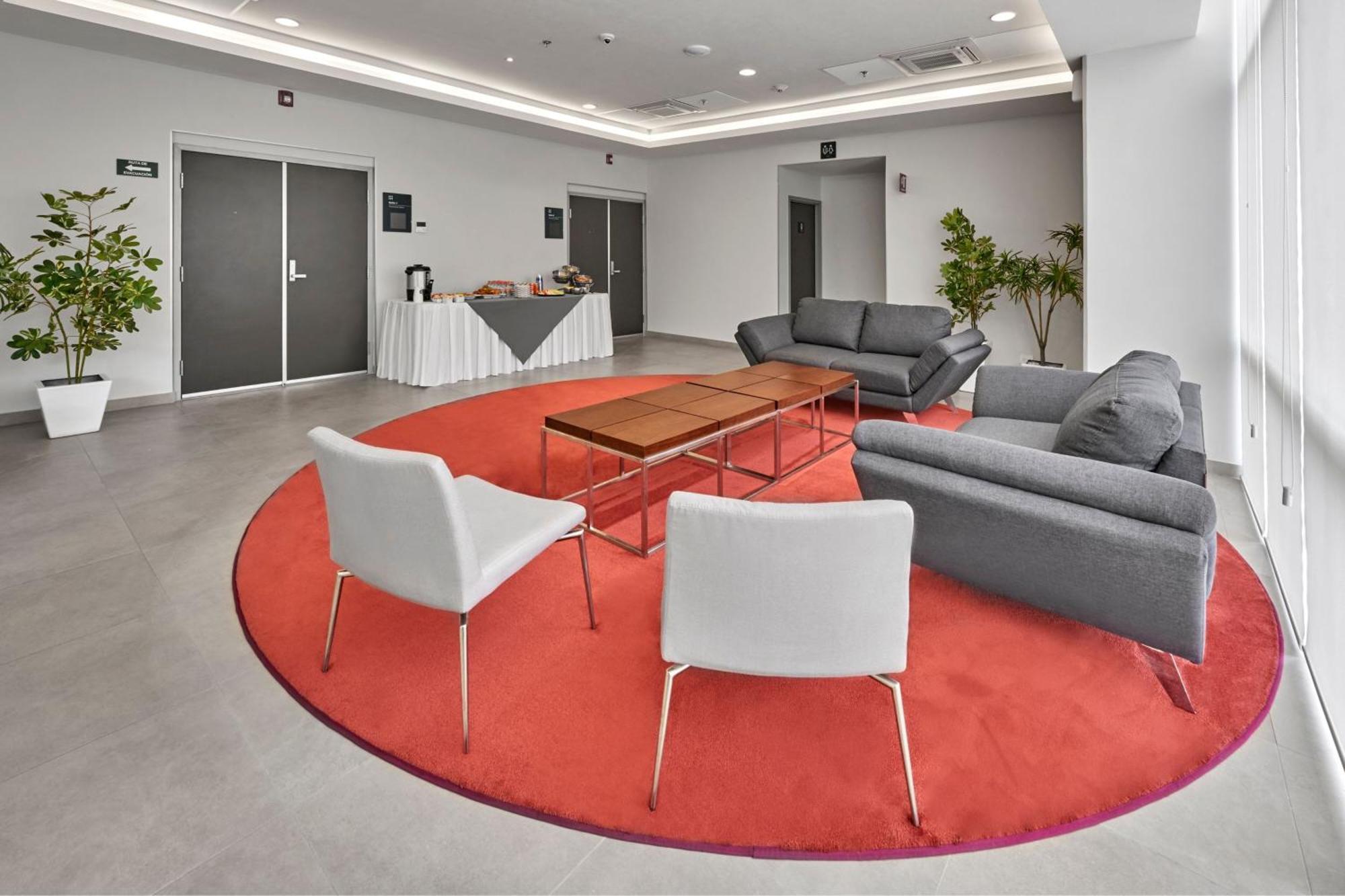 City Express Junior By Marriott Puebla Angelopolis מראה חיצוני תמונה