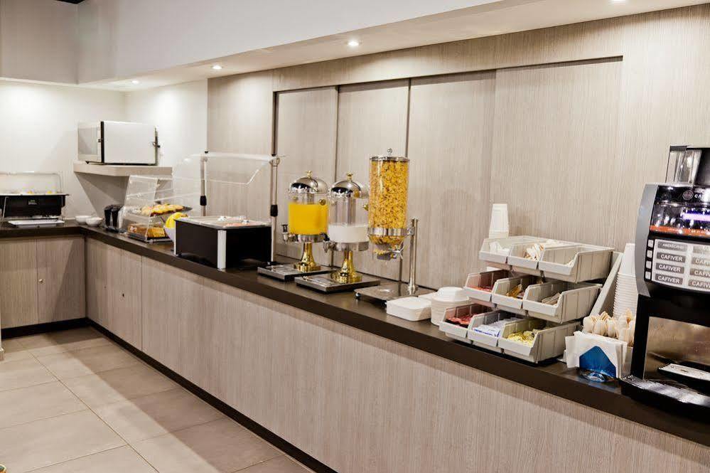 City Express Junior By Marriott Puebla Angelopolis מראה חיצוני תמונה